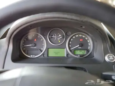 Land Rover LR2 2010 index