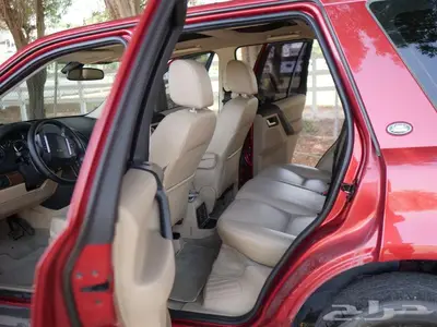 Land Rover LR2 2010 index