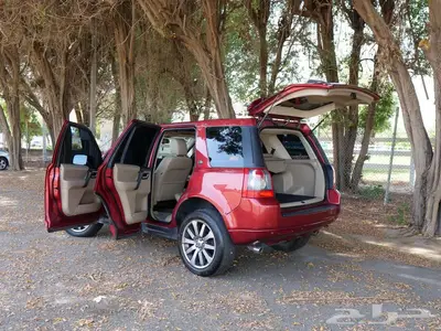 Land Rover LR2 2010 index