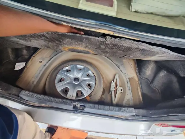 كورلا موديل 2001 5