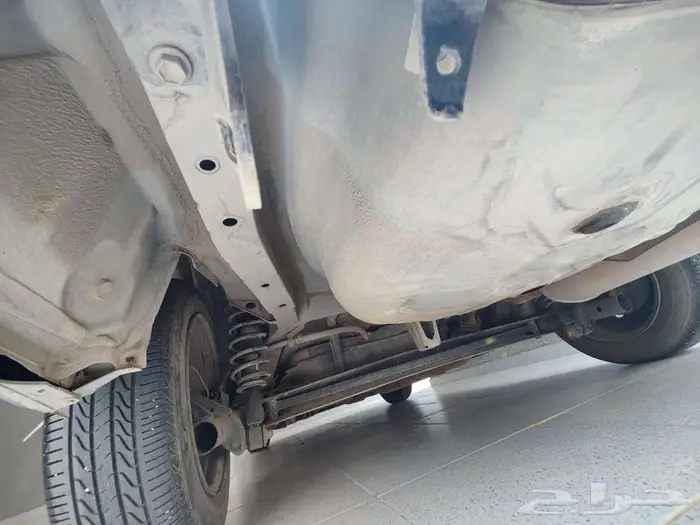 كورلا موديل 2001 7