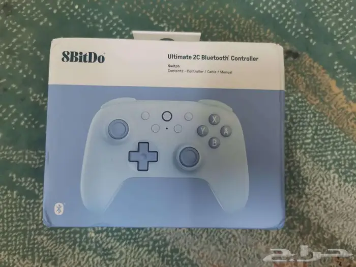 8bitdo ultimate 2c wireless 1