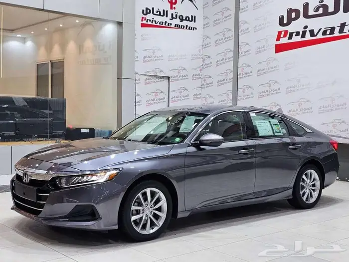 هوندا أكورد 2022 2