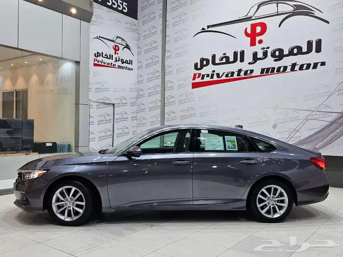 هوندا أكورد 2022 11