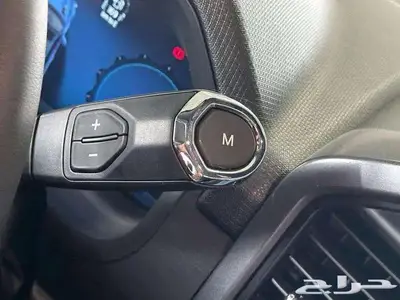 فورد F150 XLT موديل 2024 6 سلندر اسود 15