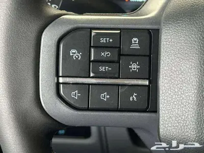 فورد F150 XLT موديل 2024 6 سلندر اسود 8