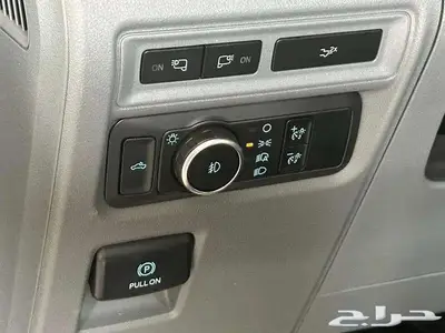 فورد F150 XLT موديل 2024 6 سلندر اسود 17