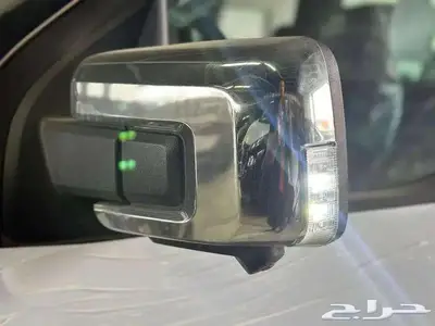 فورد F150 XLT موديل 2024 6 سلندر اسود 11