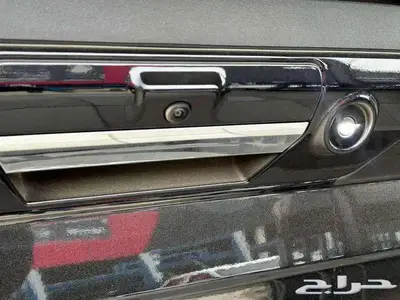 فورد F150 XLT موديل 2024 6 سلندر اسود 19