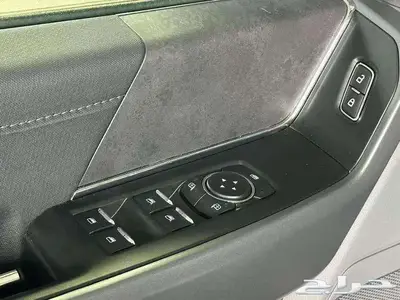 فورد F150 XLT موديل 2024 6 سلندر اسود 22