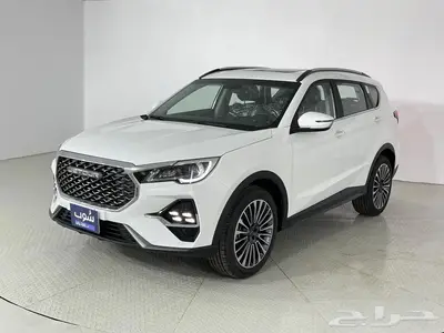 جيرات سيارات صينية في الرياض 8