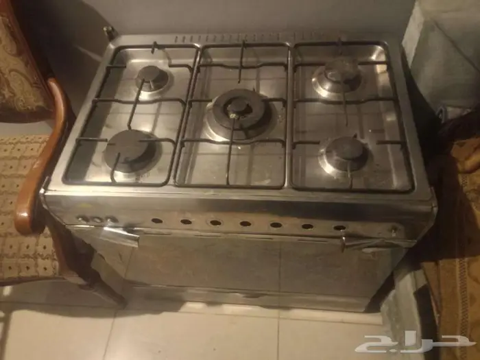 طقم جلوس وبوتجاز للبيع 4