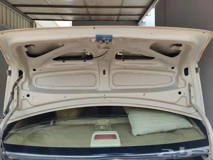 كورلا موديل 2001 8