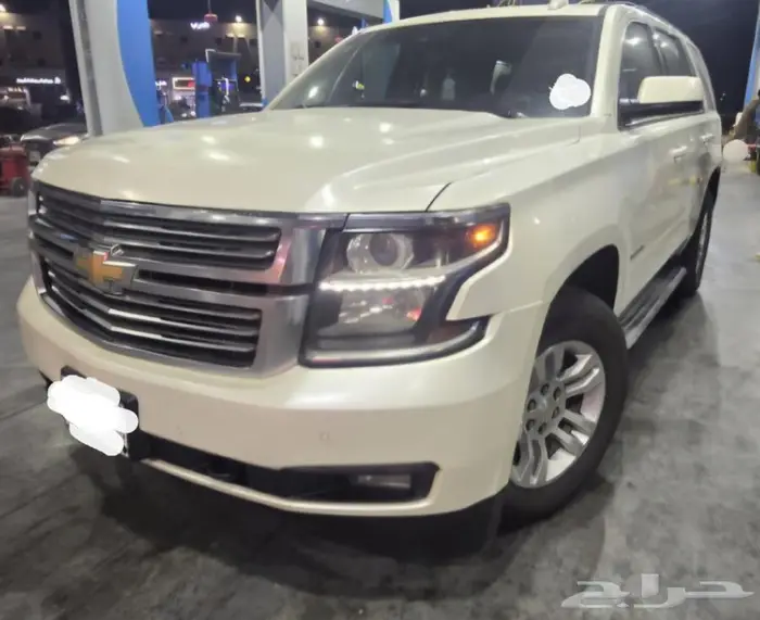 تاهو 2015 للبيع 0