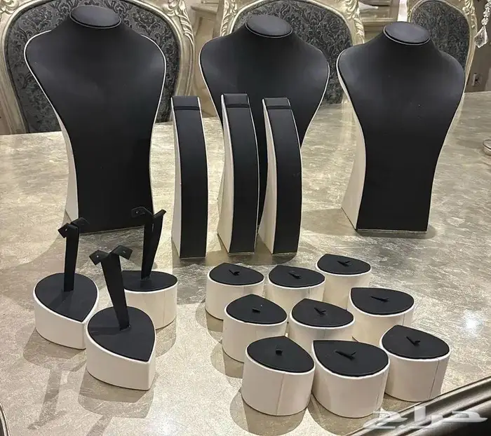 تاجير ستاندات 1