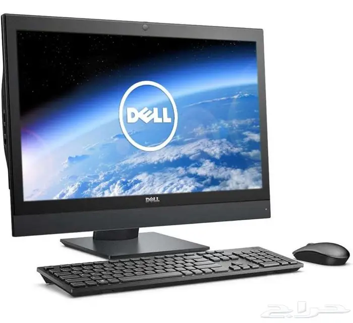 ديل الكل في واحد DELL ALL IN ONE 0