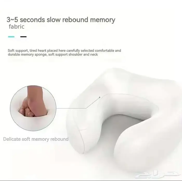 جهاز تدليك الرقبة 2