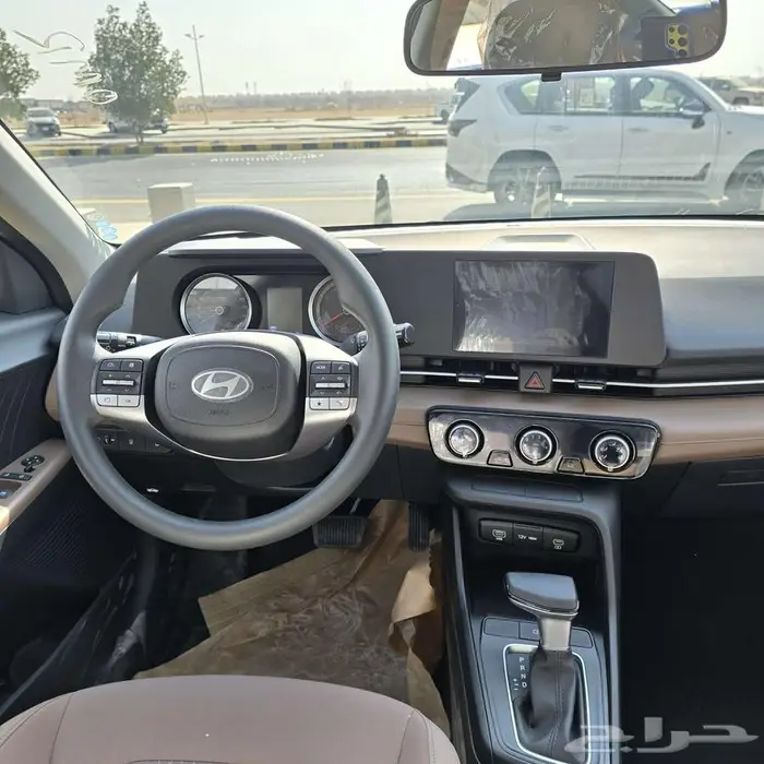 هيونداي اكسنت 4