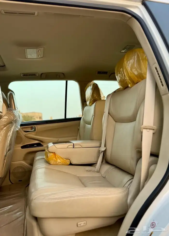 البيع لكزس LX 570 2014 (( تم البيع )) 50