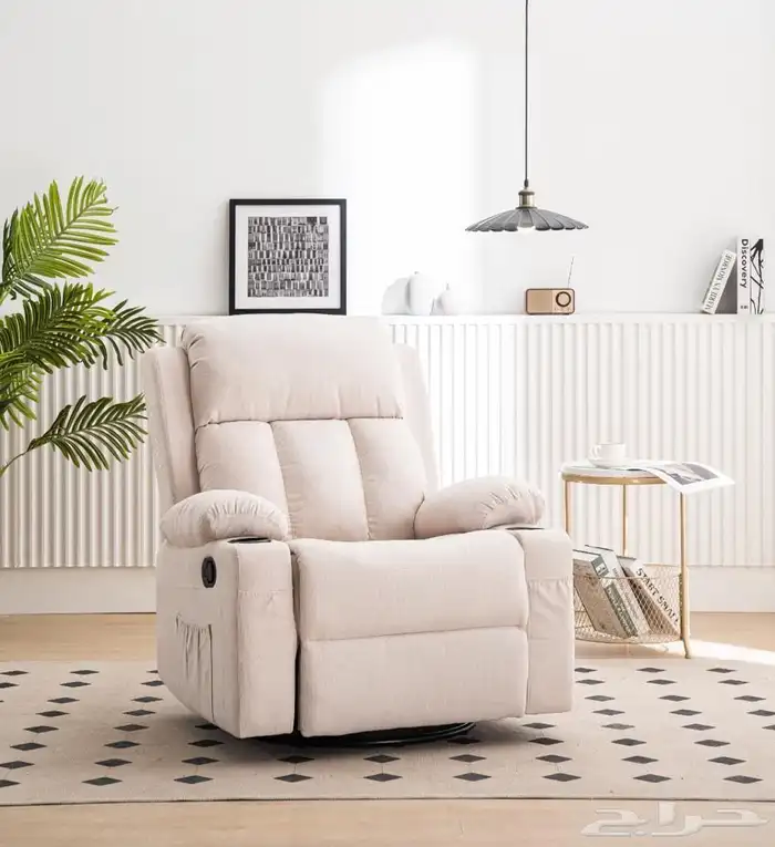 كرسي راحة ليزي بوي 20