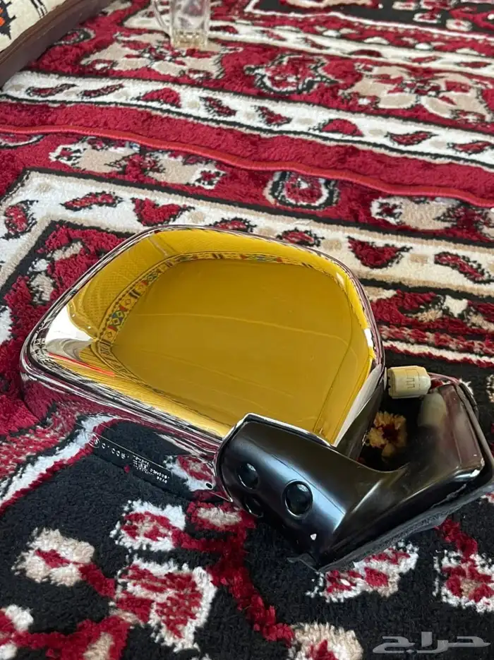 مراية لاند كروزر 0