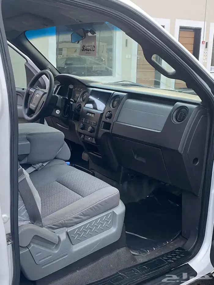 فورد f150 9