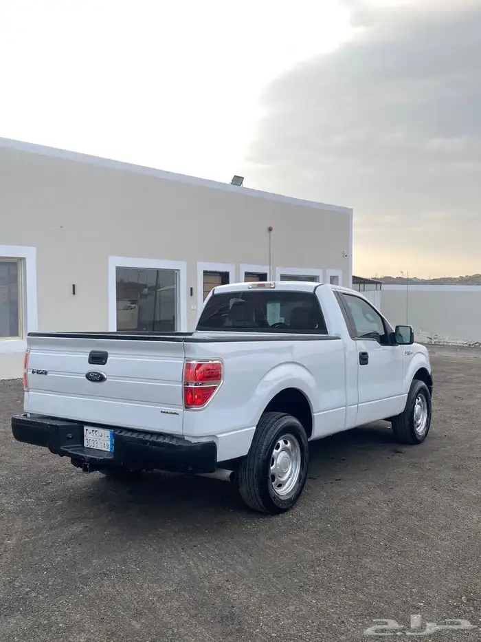 فورد f150 5