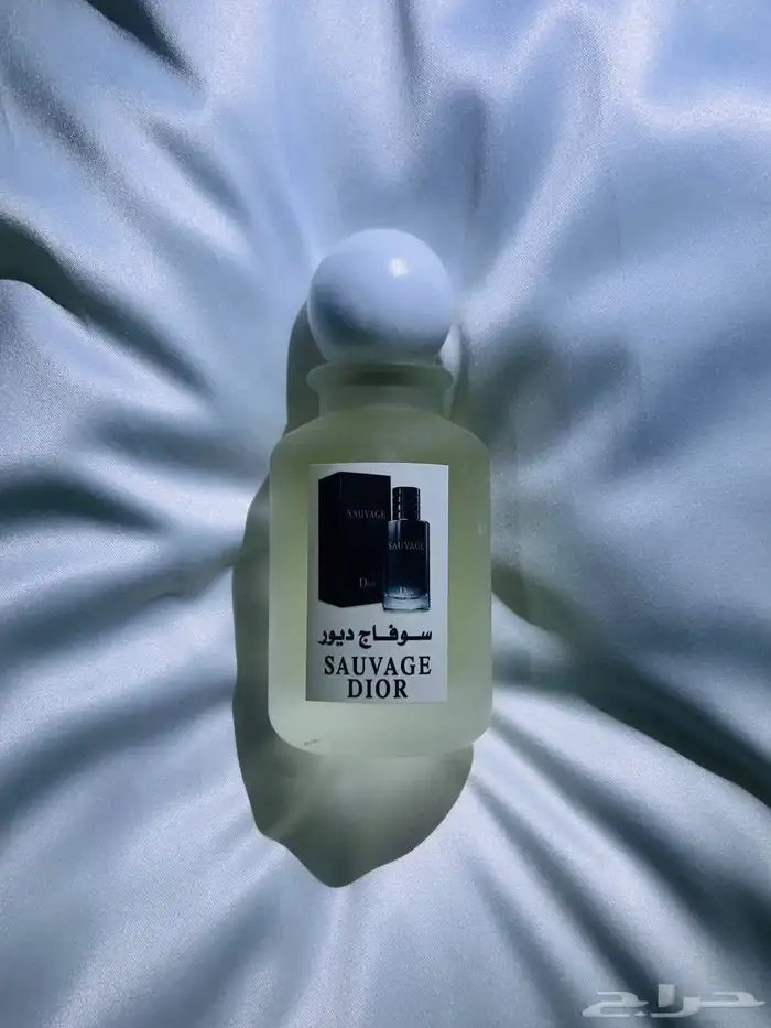 عطور مستوحاه 7عطور ب199ريال شحن مجاني 3