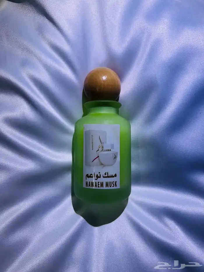 عرض 2عطور مستوحاه من الماركات والتوصيل مجاني 18