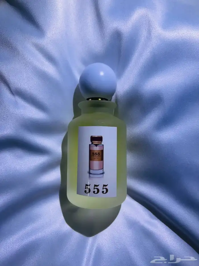 عرض عطور مستوحاه من الماركات العالمية 5