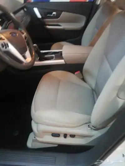 فورد ايدج 2012 9
