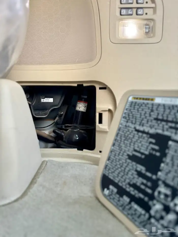 البيع لكزس LX 570 2014 (( تم البيع )) 67