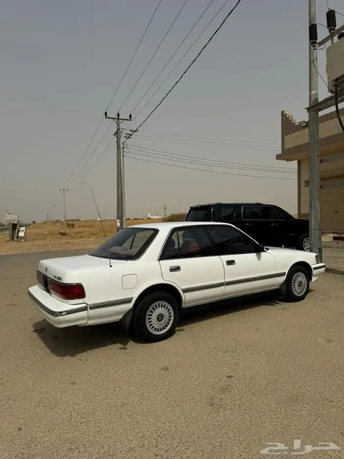 كرسيدا وكالة موديل 1996 1