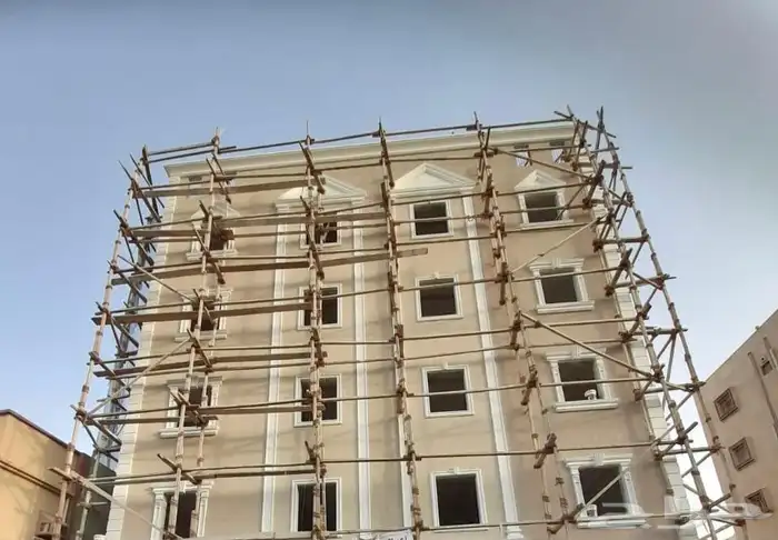 تنفيذ جميع أعمال الجي ارسي 17