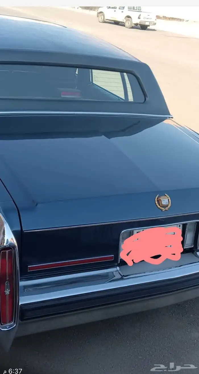 جده الديل 1981 مامشي 27 الف السعر علا سوم 2