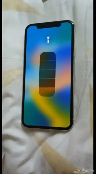 ايفون x 1