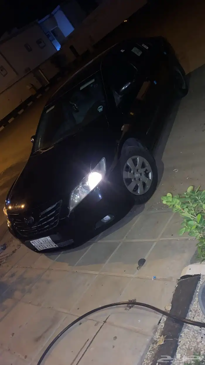 كامري 8 مرهم11 0