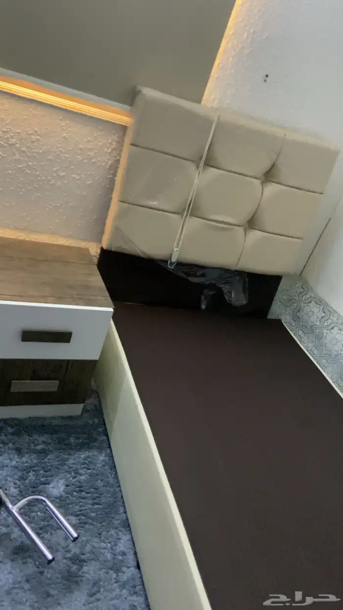 سرير نظيف استعمال بسيط 0