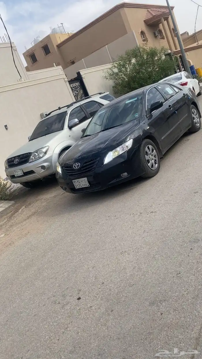 كامري 8 مرهم11 2