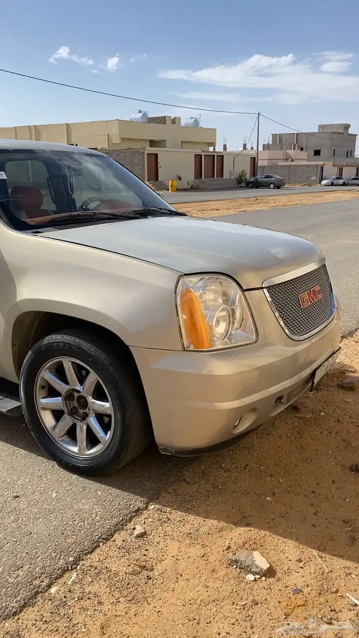 يوكن دينالي 2010 3