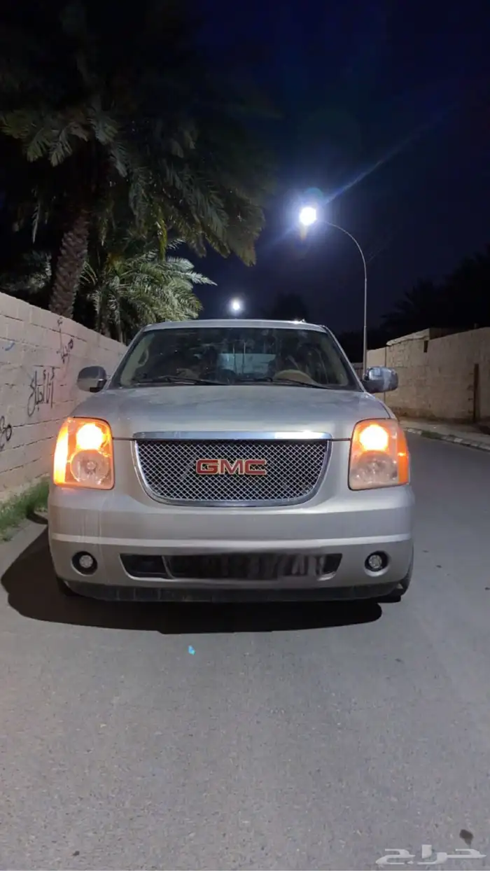 يوكن دينالي 2010 4