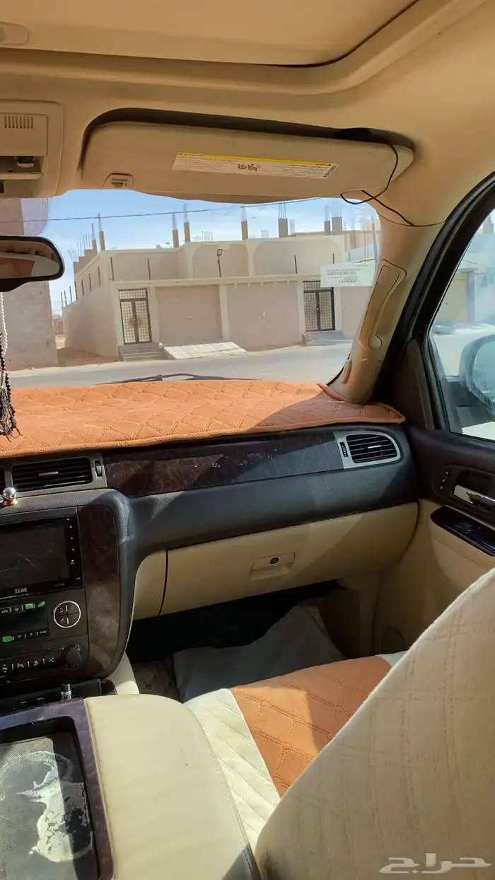 يوكن دينالي 2010 6