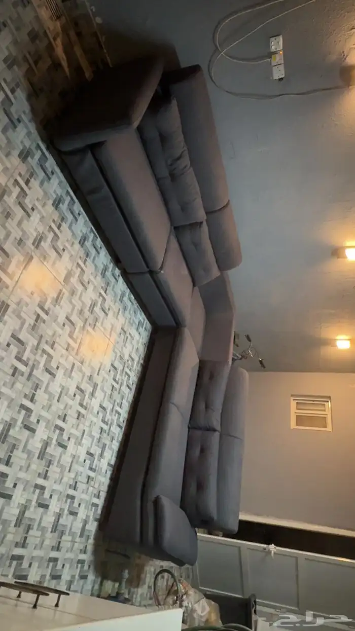 كنب ودولاب للبيع 0