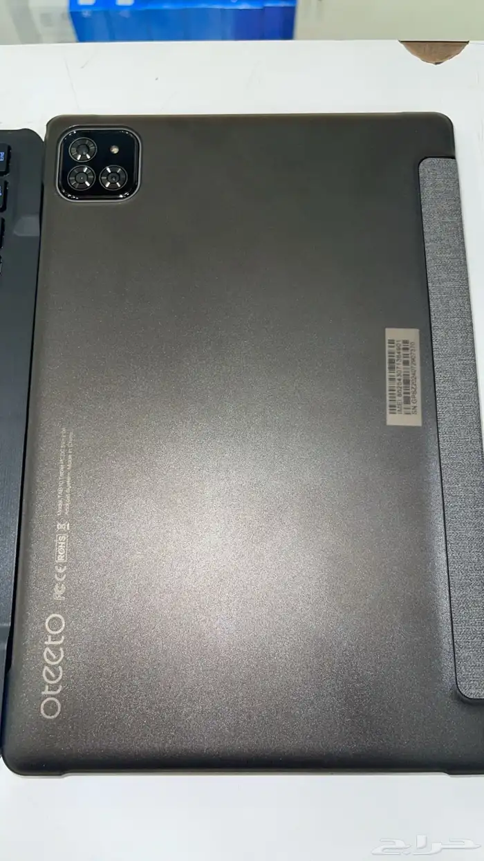 تابلت اوتيتو تاب 10 برو - Oteeto Tab 10 Pro Tablet 4