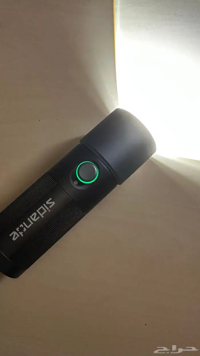 اضاءة تأثيرات التصوير وصناع المحتوى Sidande 4