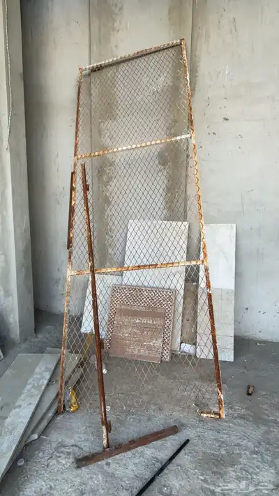 حديد 1