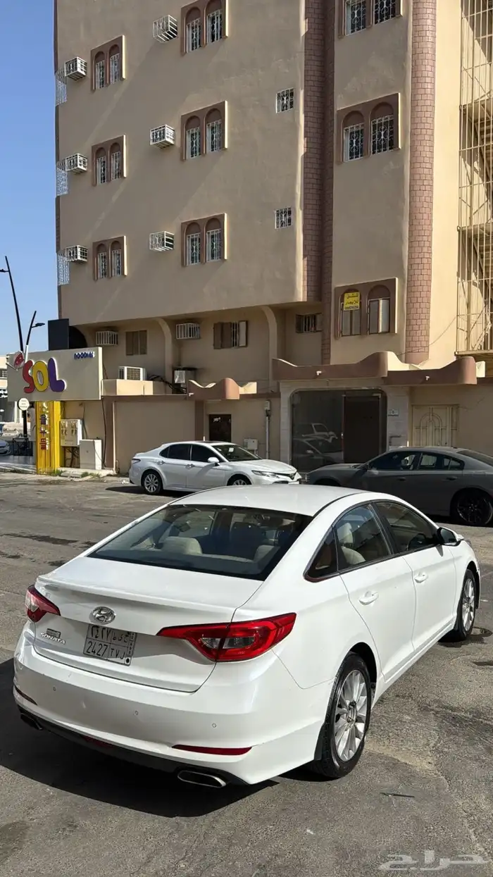 سوناتا 2017 0