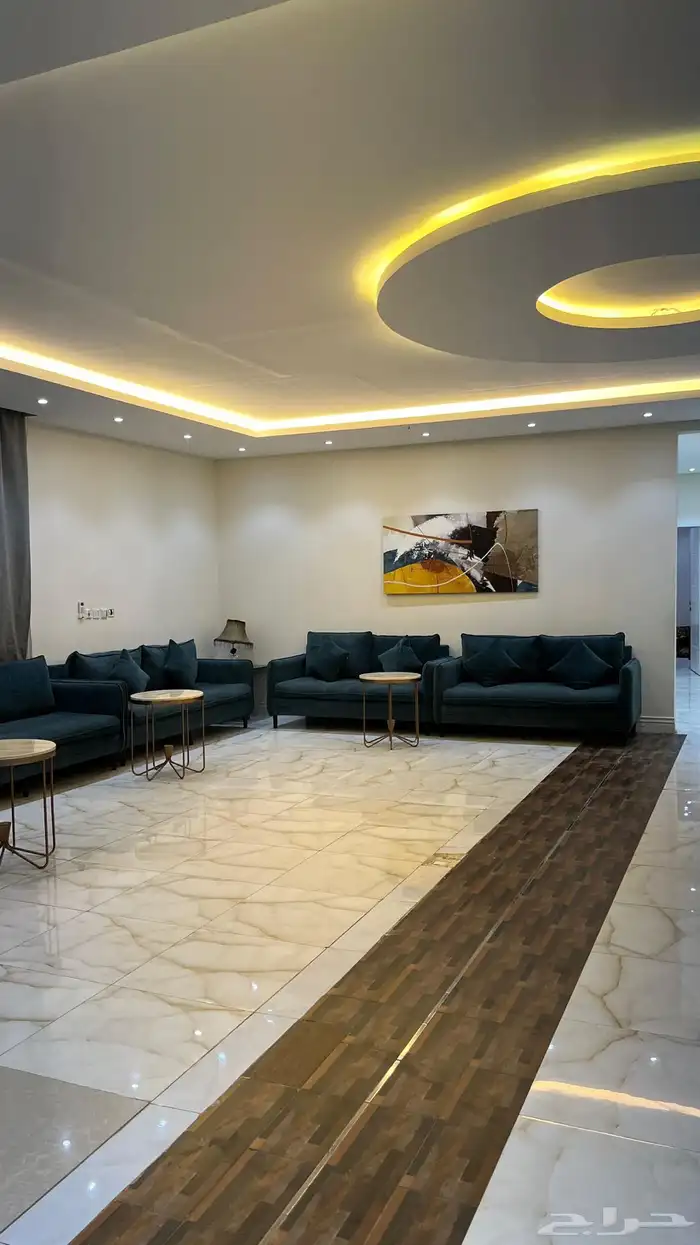 شاليهات للإيجار اليومي 20