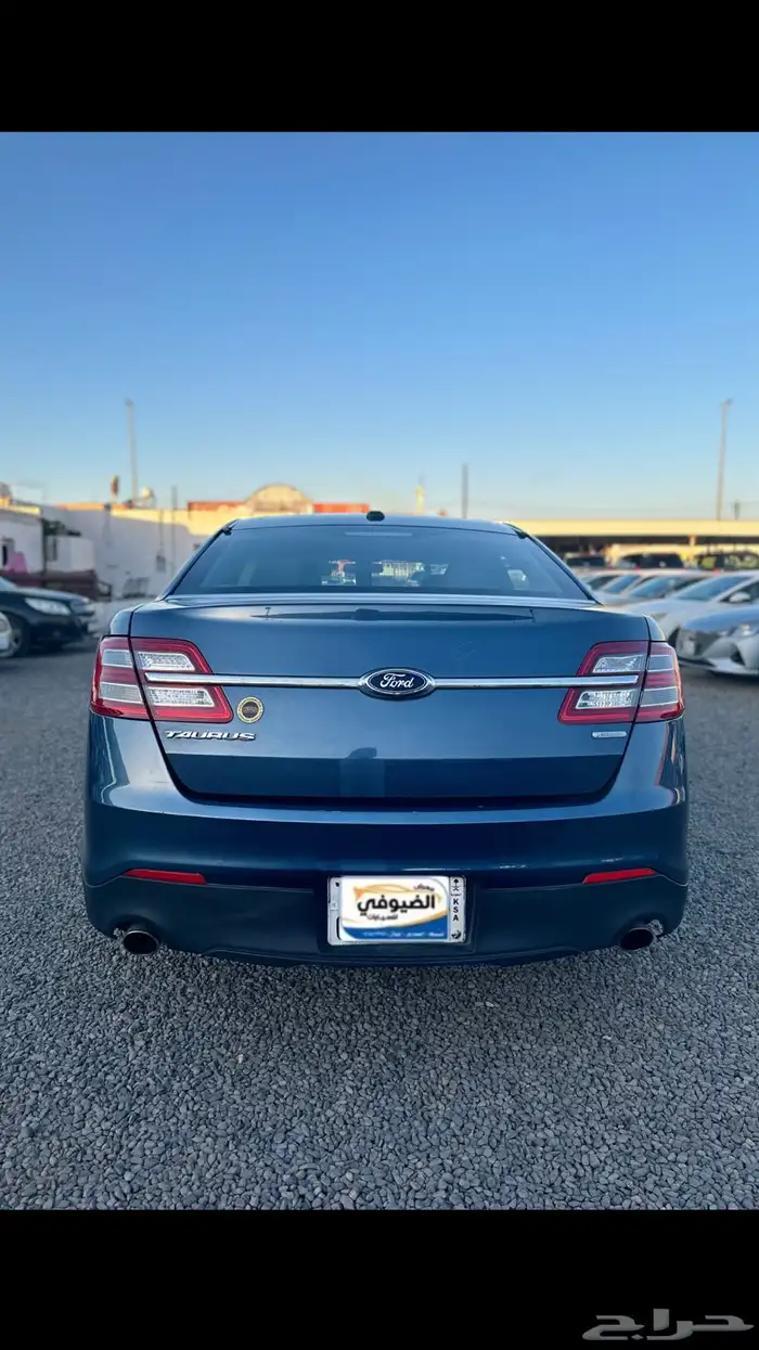 تورس 2019 وكاله 3