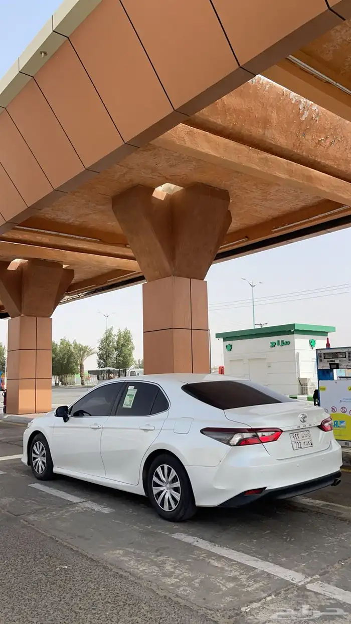 للبيع كامري 2023 3